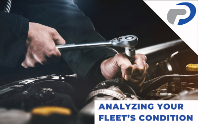 Analyzing Your Fleet’s Condition